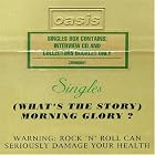 (What's the Story) Morning Glory? Singles Box Set by Oasis