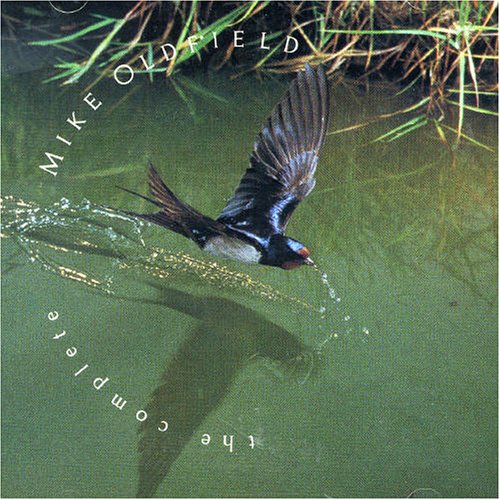 Mike Oldfield - Crime of passion Lyrics - Zortam Music