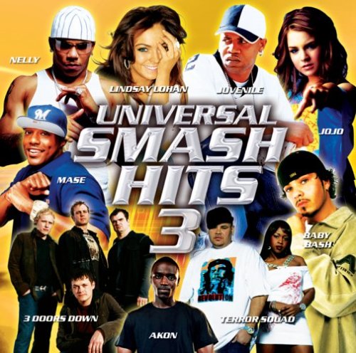 Universal Smash Hits, Vol. 3
