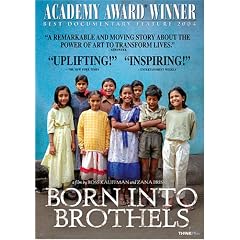 Born into Brothels