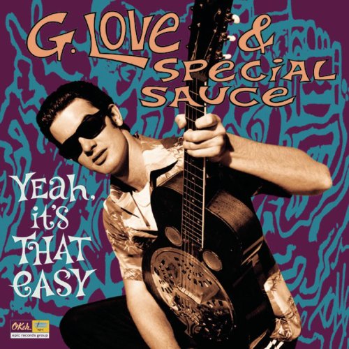 G. Love & Special Sauce - Slipped Away (The Ballad of Lauretha Vaird) Lyrics - Zortam Music