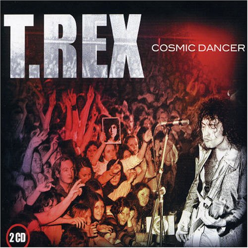 Cosmic Dancer