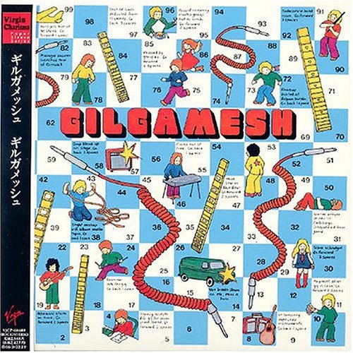 Gilgamesh