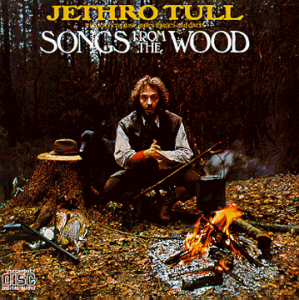 Songs from the Wood