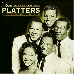 Platters - Ebb Tide Lyrics - Zortam Music