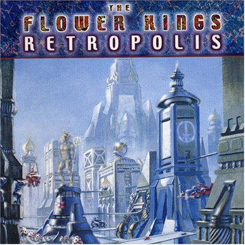 Retropolis