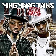 Ying Yang Twins - U.S.A. Still United