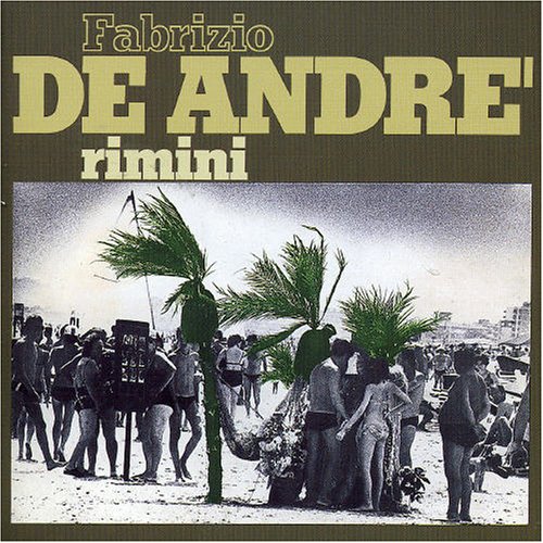 Fabrizio De Andre - Fabrizio de Andre - Zortam Music