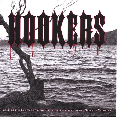 Casting the Runes: From the Battle of Clontarf to the Gates of Valhalla