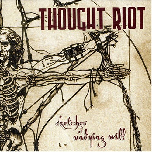 Thought Riot - With Love, The Underground Lyrics - Zortam Music