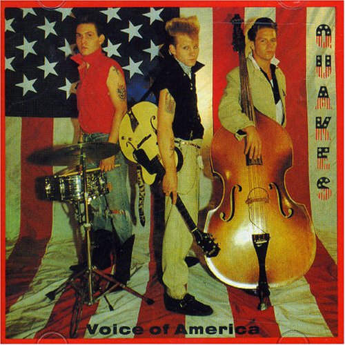 Voice of America