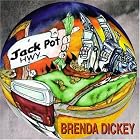 Jackpot Hwy by Acoustic Guitar, Vocals) Brenda Dickey