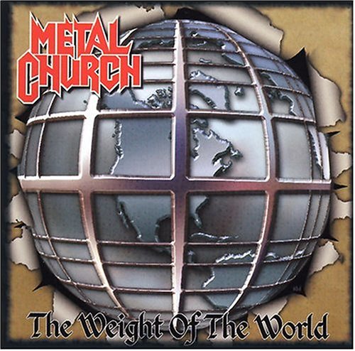Metal Church - Time Will Tell Lyrics - Zortam Music