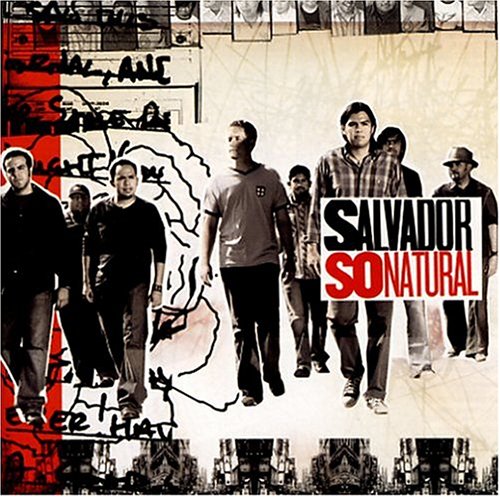 Salvador - Prime Cuts 2004.10.22 589P - Zortam Music