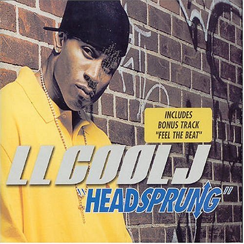 Headsprung, Pt. 1