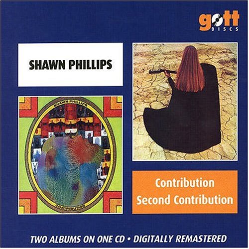 Contribution/Second Contribution