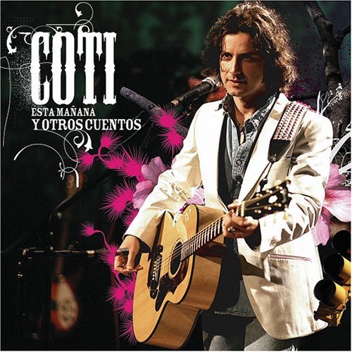 Coti - Lo mejor del PopRock Espaol - Zortam Music