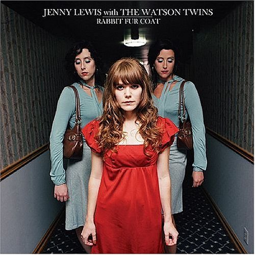 Jenny Lewis - Rabbit Fur Coat - Zortam Music