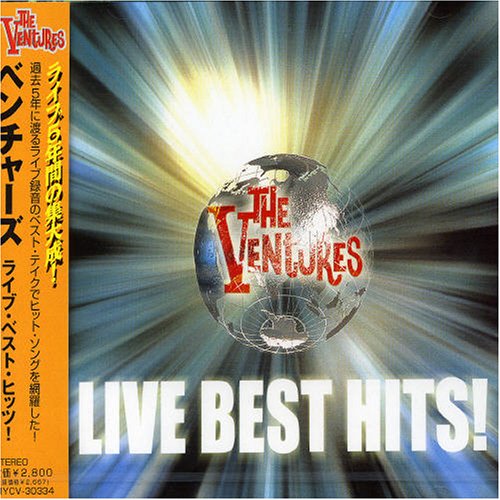 Live Best Hits
