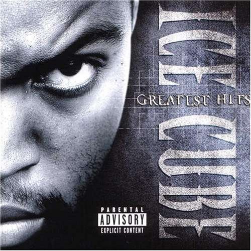 Ice Cube - Pushin
