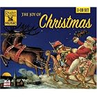 Joy of Christmas by  Adolphe Adam, Leroy Anderson, Anonymous, Felix Bernard, and J. Baptiste Calkin 