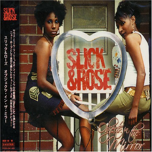 Adventure of Slick & Rose