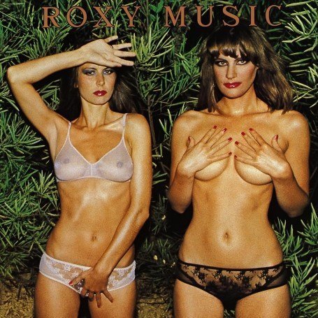 Roxy Music - Viva! The Live Roxy Music Album - Zortam Music