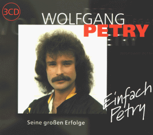 Wolfgang Petry - Wolfgang Petry - 2005 - Doppelt stark CD 01 - Zortam Music