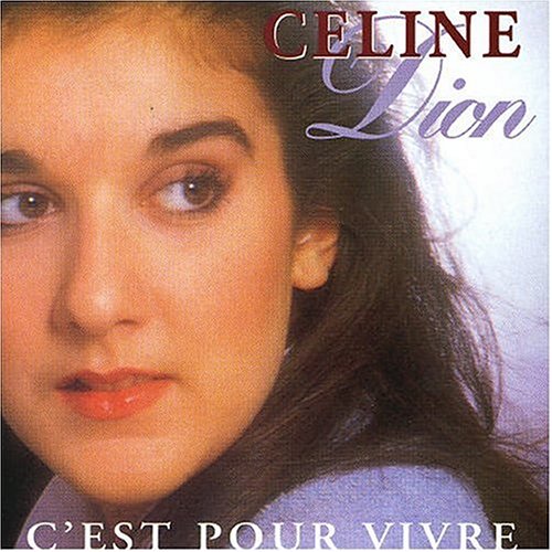 Dion, Celine - C