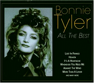 Bonnie Tyler - Formel Eins - Cool Fun - Cd 2-2 - Zortam Music