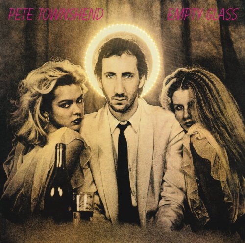 Pete Townshend - And I Moved Lyrics - Zortam Music