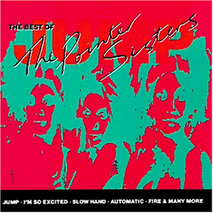 Pointer Sisters - Fire Lyrics - Zortam Music