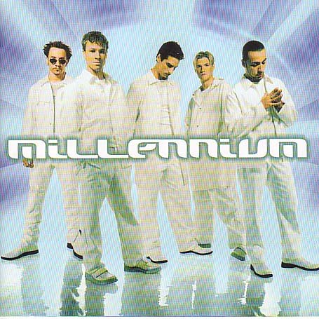 Backstreet Boys - Millenium - Zortam Music