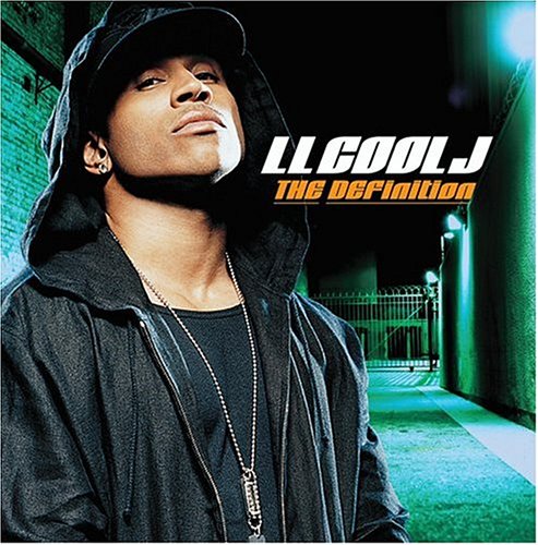 LL Cool J - I