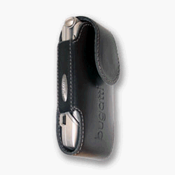 Kamerazubehoer: bugatti Fashioncase f�r Motorola V3 mit Umh�ngeband