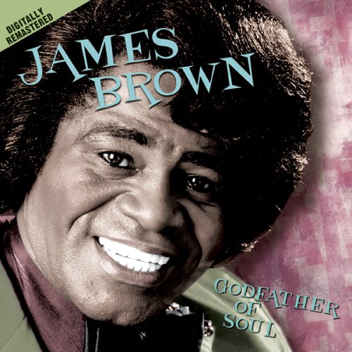 Godfather of Soul