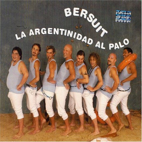 Bersuit Vergarabat - la argentinidad al palo Lyrics - Zortam Music