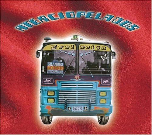 Aterciopelados - No necesito Lyrics - Zortam Music