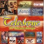 Teleserye TV Theme Songs (Repackaged) - Philippine Music CD by No customer reviews yet.