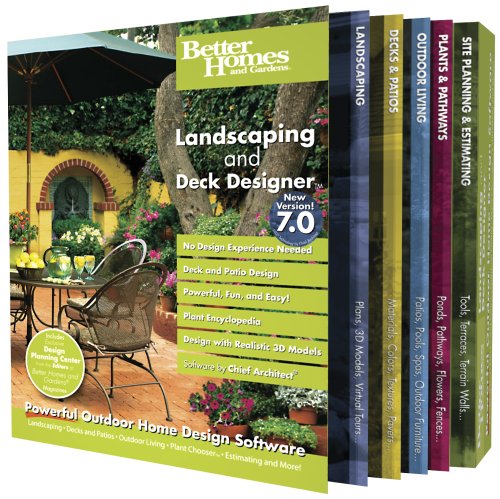 Garden Landscaping