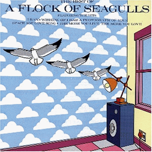 A Flock of Seagulls - Best of Flock of Seagulls [UK-Import] - Zortam Music