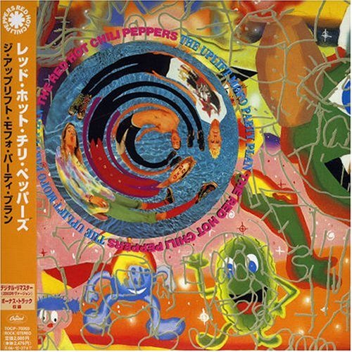 Uplift Mofo Party Plan