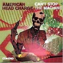 American Head Charge