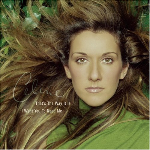 Celine Dion - That