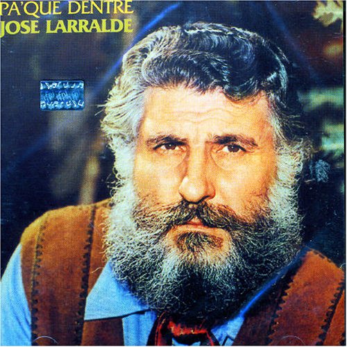 José Larralde - Pa
