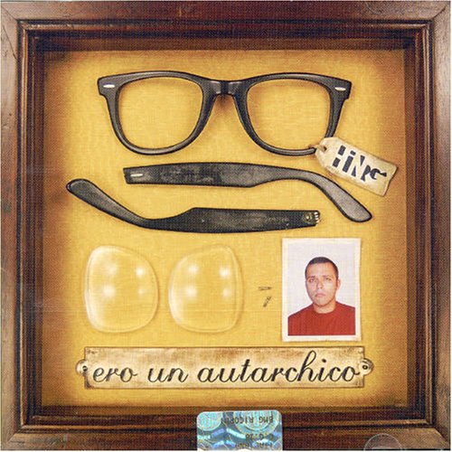 Frankie Hi-NRG Mc - Ero un autarchico - Zortam Music