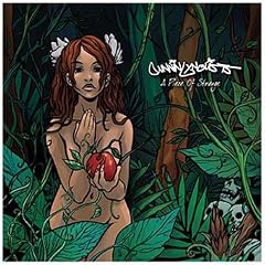 Arthur Brown/CunninLynguists