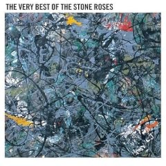 The very best of the stone roses