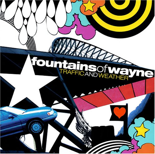 Fountains of Wayne - Hotel Majestic Lyrics - Zortam Music