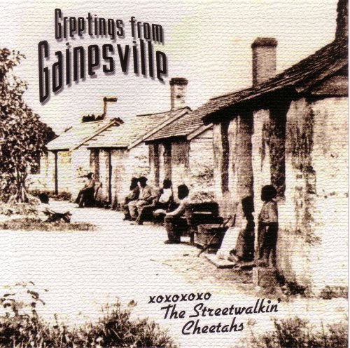Gainesville